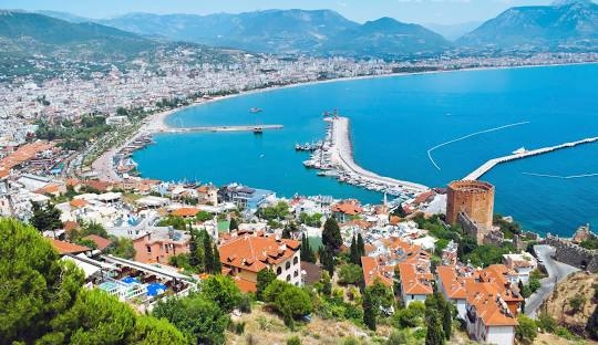 Alanya